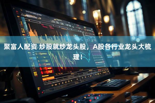 聚富人配资 炒股就炒龙头股，A股各行业龙头大梳理！