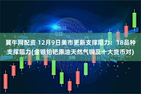 翼牛网配资 12月9日美市更新支撑阻力：18品种支撑阻力(金银铂钯原油天然气铜及十大货币对)